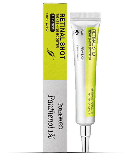 Tightening Retinal 0.1% Booster Serum