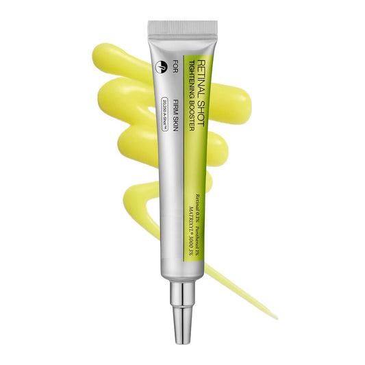 Tightening Retinal 0.1% Booster Serum