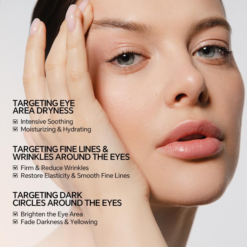Kormesic Marine Collagen Eye Patches | Repairing Hydrogel Under Eye Masks