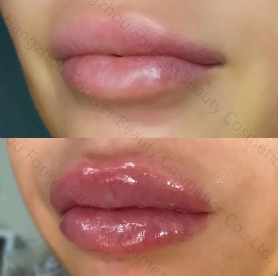 SPF 30  Moisturizing  Plumping Lip stain