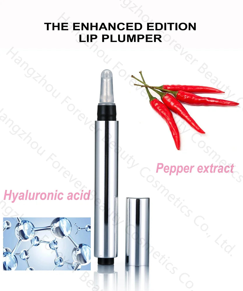 SPF 30  Moisturizing  Plumping Lip stain