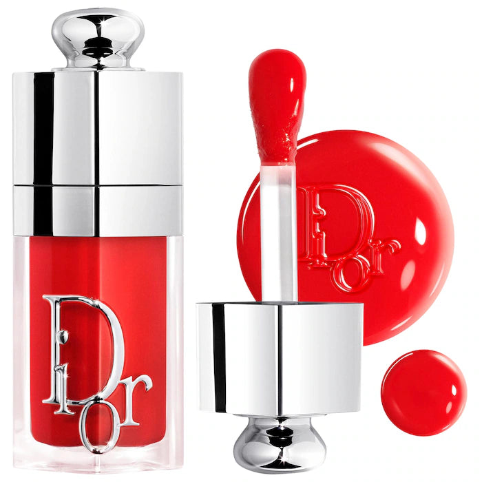 DIOR Addict Lip Glow Oil