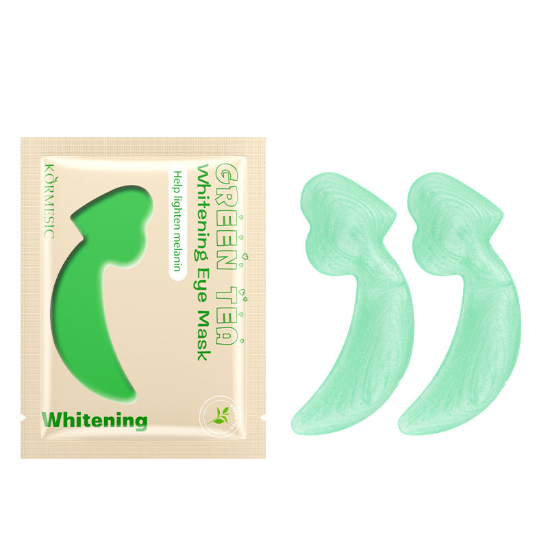 Kormesic Marine Collagen Eye Patches | Repairing Hydrogel Under Eye Masks