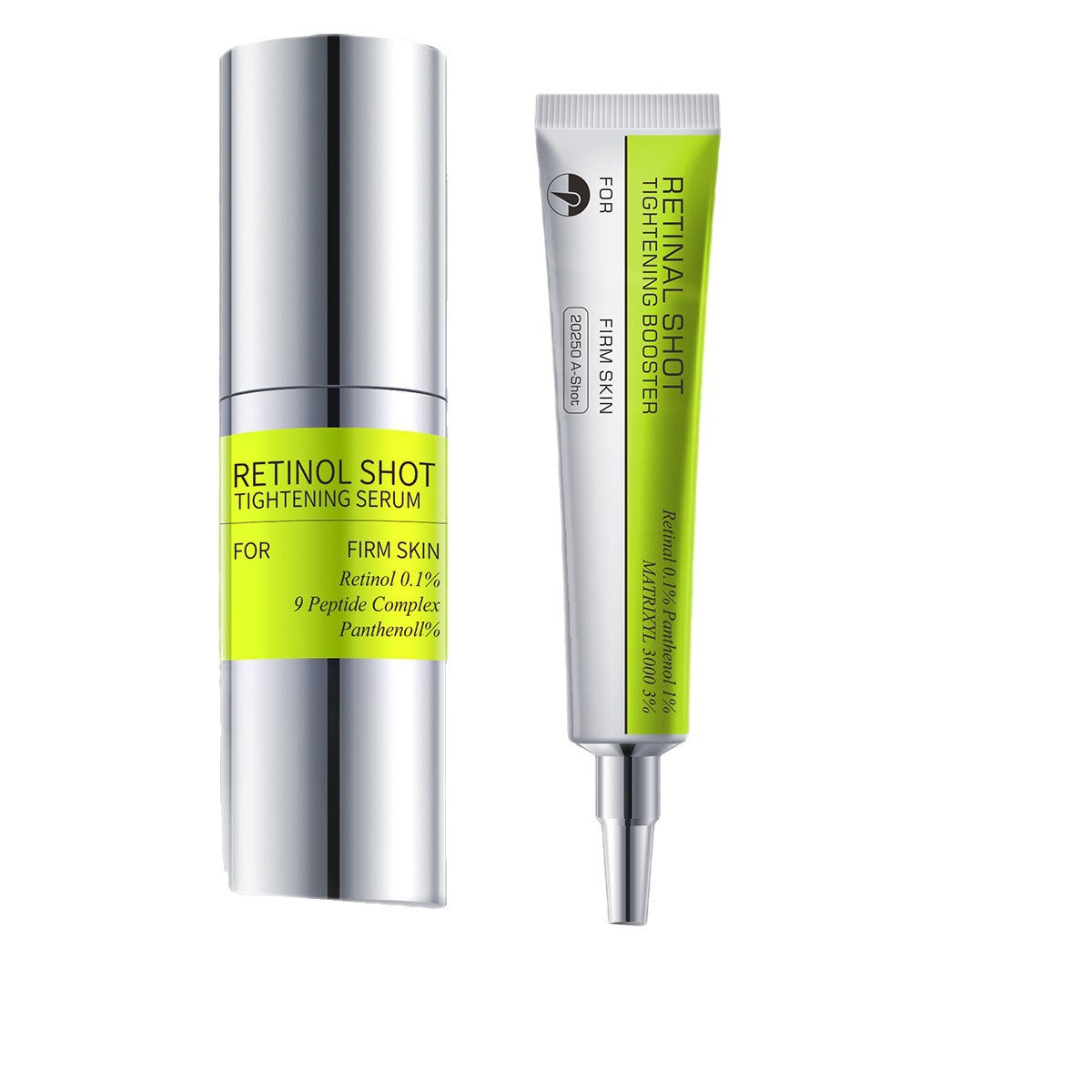 Tightening Retinal 0.1% Booster Serum
