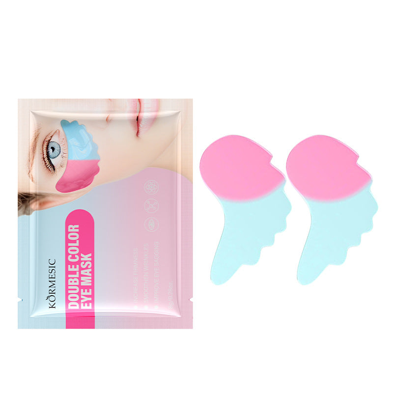 Kormesic Marine Collagen Eye Patches | Repairing Hydrogel Under Eye Masks