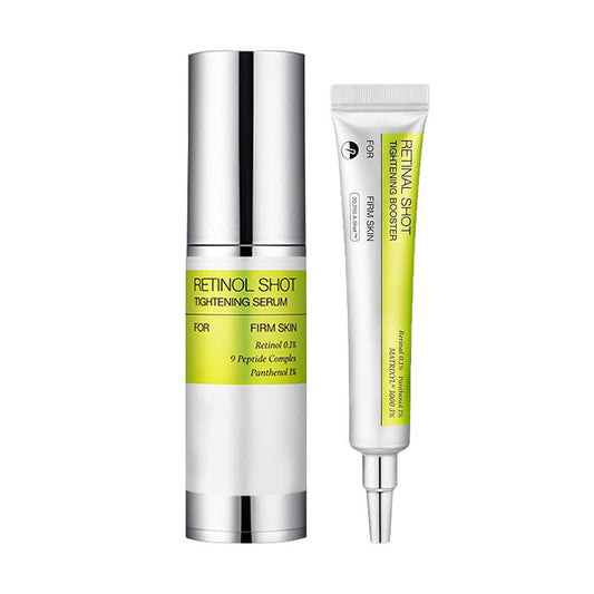Tightening Retinal 0.1% Booster Serum
