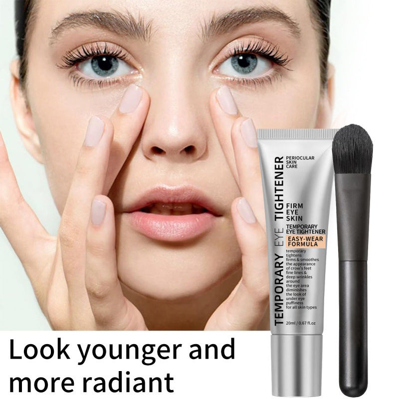 Cross-Border Instant Eye Tightening Cream Temporary Eye Tightener