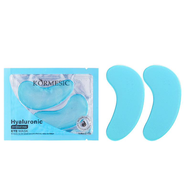 Kormesic Marine Collagen Eye Patches | Repairing Hydrogel Under Eye Masks