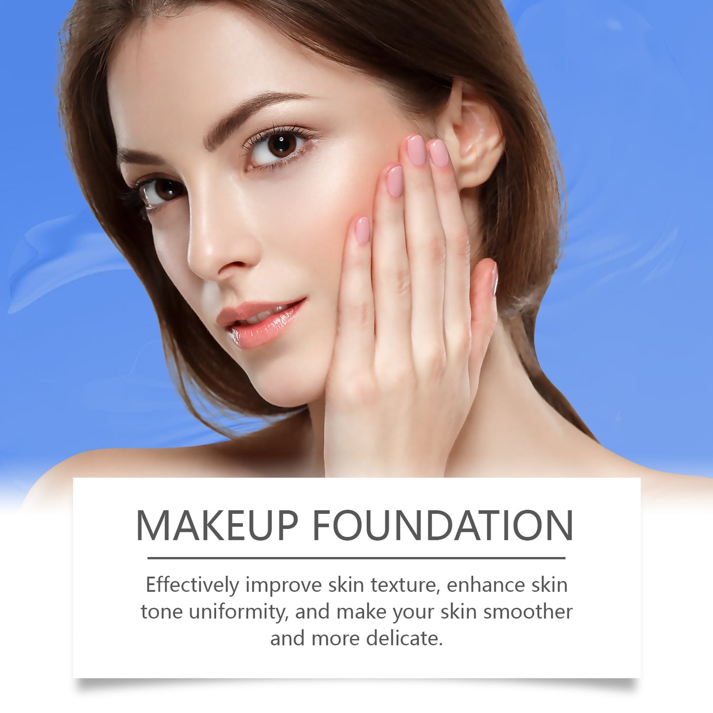 HYDRO Milk  12-HR Grip Liquid Skin Tint