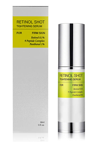 Tightening Retinal 0.1% Booster Serum