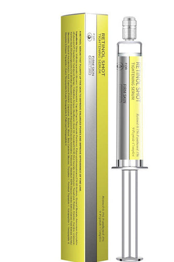 Tightening Retinal 0.1% Booster Serum