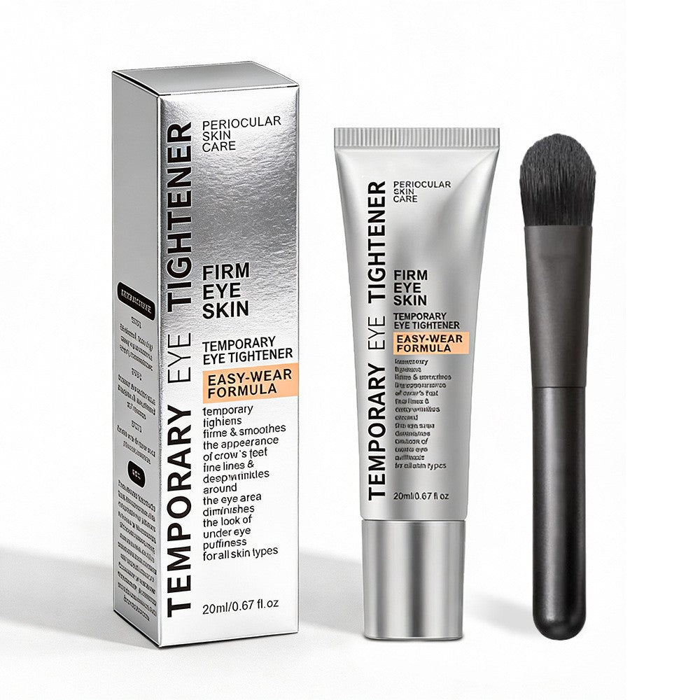 Cross-Border Instant Eye Tightening Cream Temporary Eye Tightener