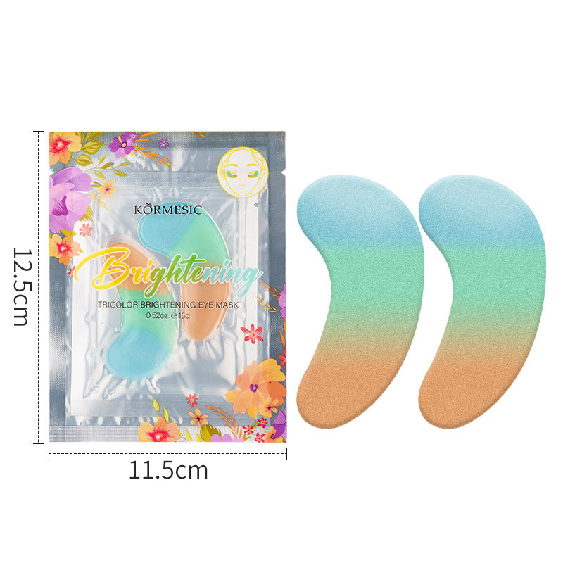 Kormesic Marine Collagen Eye Patches | Repairing Hydrogel Under Eye Masks