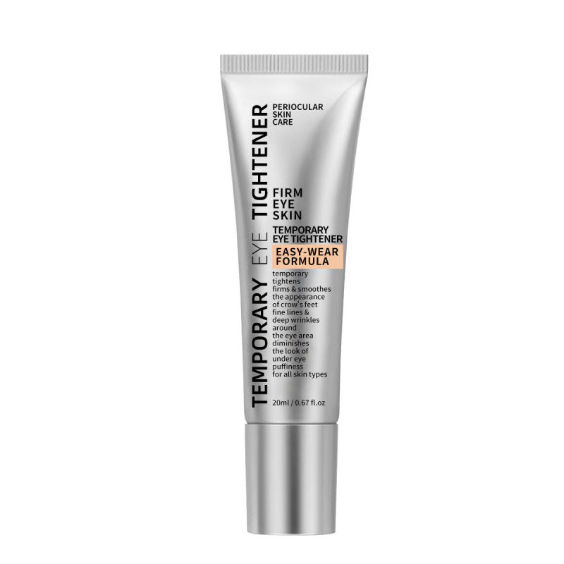 Cross-Border Instant Eye Tightening Cream Temporary Eye Tightener
