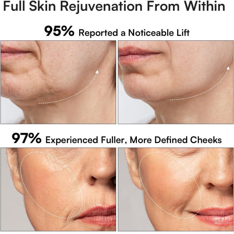 Cross-Border Beauty Instrument for Massage, Import and Export Device, Lifting and Firming, Warm Cleansing, Vibration V-Face Device, Nasal Care