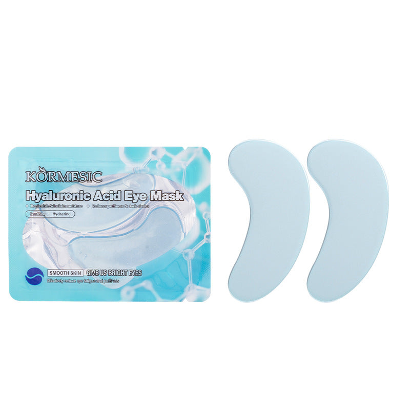 Kormesic Marine Collagen Eye Patches | Repairing Hydrogel Under Eye Masks