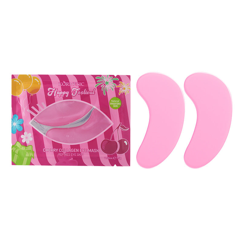 Kormesic Marine Collagen Eye Patches | Repairing Hydrogel Under Eye Masks