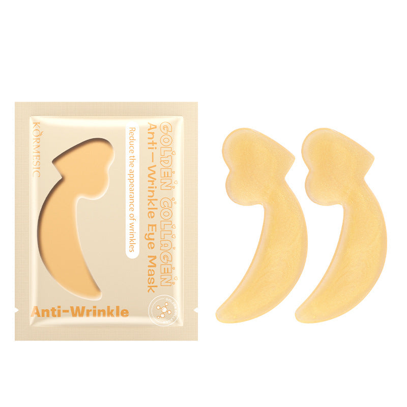 Kormesic Marine Collagen Eye Patches | Repairing Hydrogel Under Eye Masks