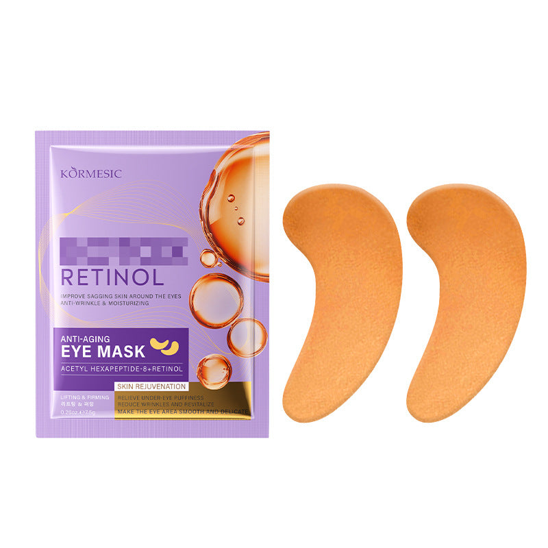 Kormesic Marine Collagen Eye Patches | Repairing Hydrogel Under Eye Masks