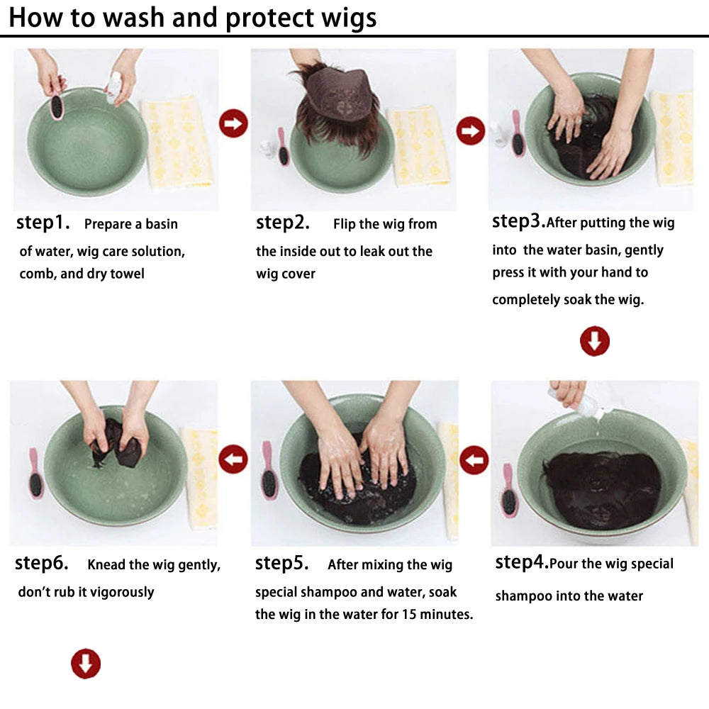 Halo Hair Extensions