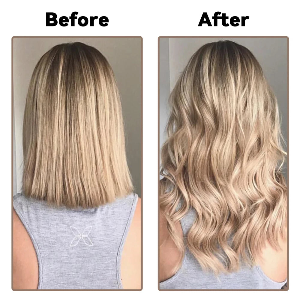 Halo Hair Extensions