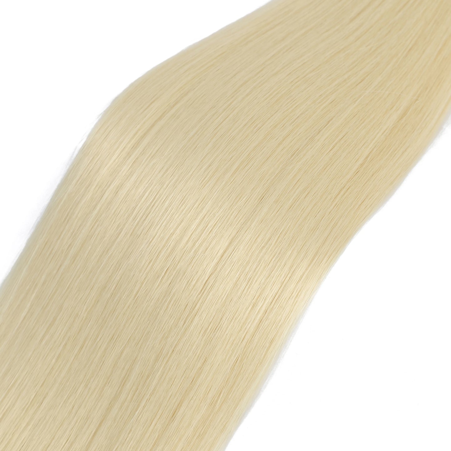Salon Straight Hair Weft Bundles Quick Weave