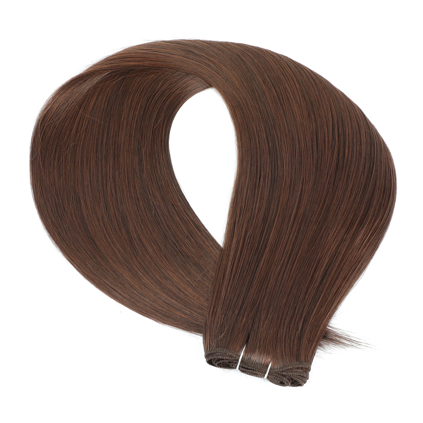 Salon Straight Hair Weft Bundles Quick Weave
