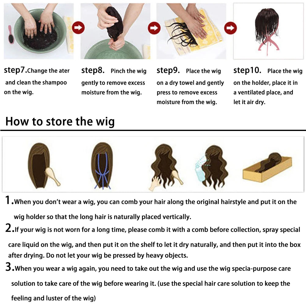Halo Hair Extensions